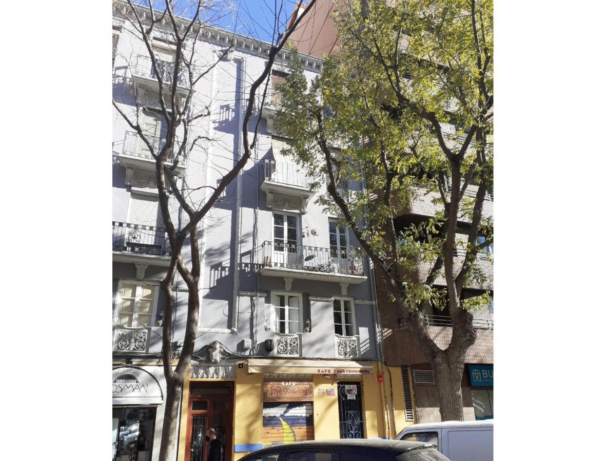 Classic City Apartment Valence Extérieur photo