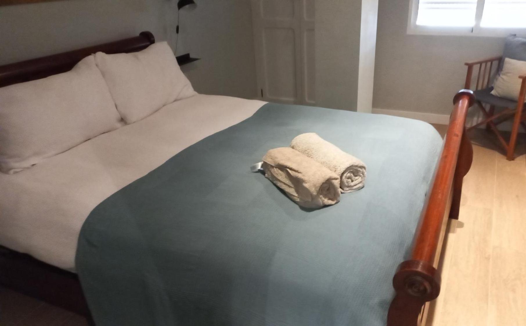 Classic City Apartment Valence Extérieur photo