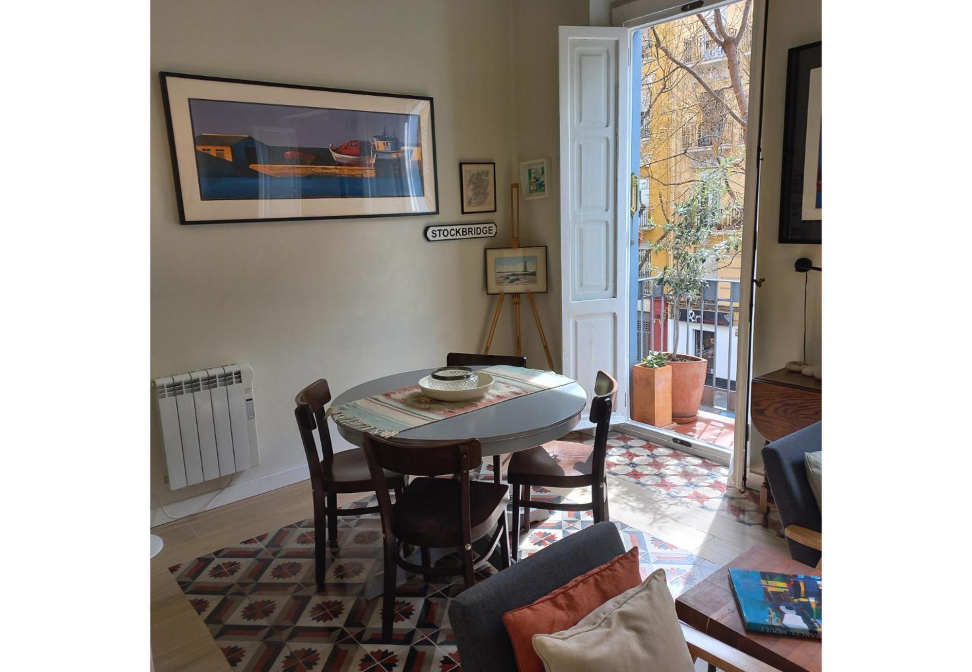 Classic City Apartment Valence Extérieur photo