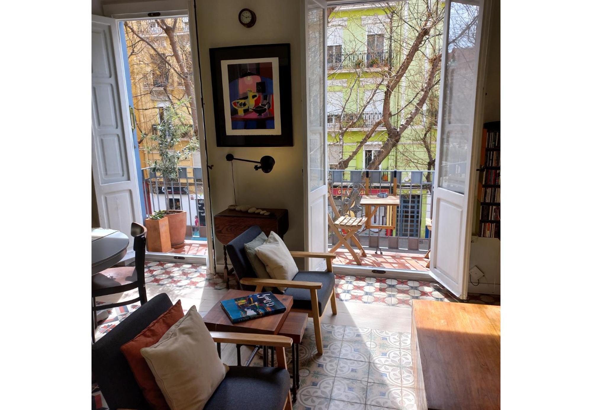 Classic City Apartment Valence Extérieur photo